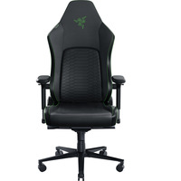 Razer Iskur V2 NewGen, Asientos de juego verde