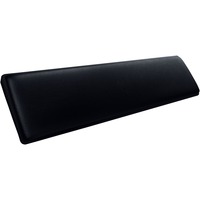 Razer RC21-01710100-R3M1 descansa muñecas Polipiel, Espuma de memoria Negro, Reposamuñecas negro, Polipiel, Espuma de memoria, Negro, 166 g