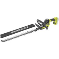 Ryobi RY18HT55A-0, Cortasetos verde/Negro