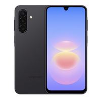 Samsung Galaxy A18 128GB, Móvil negro