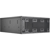 SilverStone SST-RM4A, Rack, caja de servidor negro