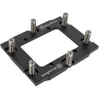SilverStone SST-XAC-MK-SP5, Soporte negro