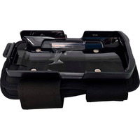 Zebra SG-TC2Y-ARMNT-01, Funda protectora negro