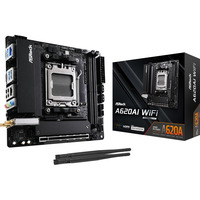 ASRock 90-MXBT50-A0UAYZ, Placa base 