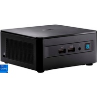 ASUS 90AR00E1-M000J0, Barebone negro