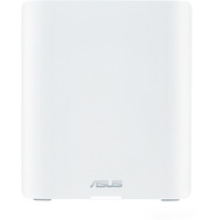 ASUS ZenWiFi BT10 Tribanda (2.4 GHz / 5 GHz / 6 GHz) Wi-Fi 7 (802.11be) Blanco 3 Interno, Router blanco, Blanco, Interno, Enrutador de malla, Poder, Tribanda (2.4 GHz / 5 GHz / 6 GHz), Wi-Fi 7 (802.11be)