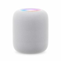 Apple HomePod (Blanco), Altavoz blanco
