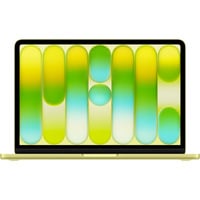 Apple MacBook Neo 13‘‘, Portátil amarillo