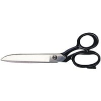 BESSEY Tijeras de trabajo D860-250 negro