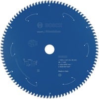 Bosch 2 608 644 547 hoja de sierra circular 30,5 cm 1 pieza(s) Aluminio, 30,5 cm, 3 cm, 1,8 mm, 2,4 mm, Bosch