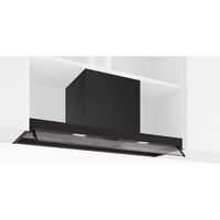 Bosch DBB95CC60 Serie 4, Campana extractora negro (mate)
