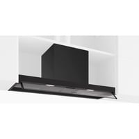 Bosch DBB95CC60, Campana extractora negro (mate)