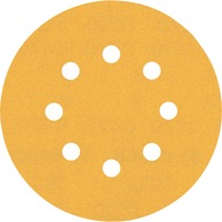 Bosch Expert Discos de lija C470, Hoja de lija 50 pieza(s)
