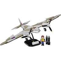 COBI De Havilland DH-98 Mosquito, Juegos de construcción 