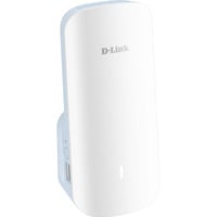 D-Link AQUILA PRO AI AX3000 Wi-Fi6 Smart Mesh Extender E30, Repetidor blanco