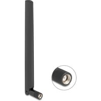 DeLOCK Antena WiFi7 RP-SMA negro
