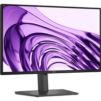 Dell P2226H, Monitor LED gris oscuro