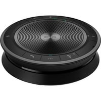 EPOS 1000661, Kit manos libres negro/Gris