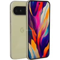 Google Pixel 11 256GB, Móvil verde oliva