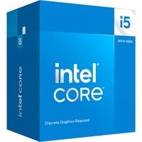 Intel® BX8071514400, Procesador en caja