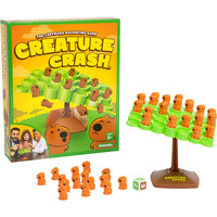 Just Play Choque de Criaturas, Juego de destreza 