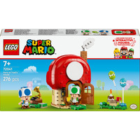 LEGO 72041, Juegos de construcción