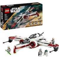 LEGO 75402 Star Wars, La venganza de los Sith , Juegos de construcción 