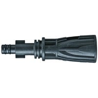 Makita 197853-7, Adaptador negro