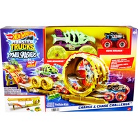 Mattel HXT05, Vehículo de juguete