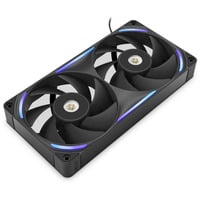 NZXT Ventilador Performance F240X negro