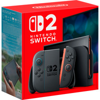 Nintendo Nintendo Switch 2, Consola de mano 