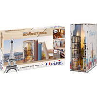 Revell 00539, Manualidades