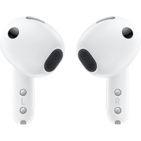 Samsung Galaxy Buds 4, Auriculares blanco
