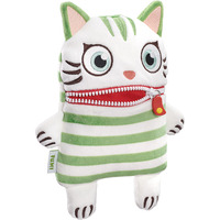 Schmidt Spiele Sorgenfresser Fumi, Peluches 
