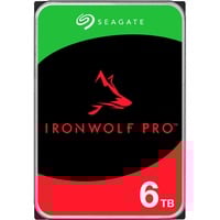 Seagate ST6000NT001, Unidad de disco duro