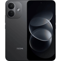 Xiaomi Redmi Note 17 Pro 5G 256GB, Móvil negro