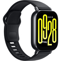 Xiaomi Redmi Watch 5 Active, SmartWatch negro