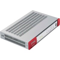Zyxel USGFLEX100-EU0102F, Cortafuegos