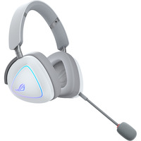 ASUS 90YH03W0-BHUA10, Auriculares para gaming blanco