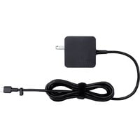 ASUS AC45-00 adaptador e inversor de corriente Interior 45 W Negro, Fuente de alimentación negro, Portátil, Interior, 100 - 240 V, 50 - 60 Hz, 45 W, 5 - 20 V