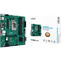 ASUS PRO B760M-C-CSM Intel B760 LGA 1700 micro ATX, Placa base Intel, LGA 1700, Intel® Celeron®, Intel® Core™ i3, Intel® Core™ i5, Intel® Core™ i7, Intel® Core™ i9,..., LGA 1700, DDR5-SDRAM, 128 GB