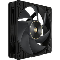 ASUS ProArt PF120, Ventilador negro, Ventilador, 12 cm, Negro