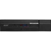 Acer A87177V1, Mini-PC  negro