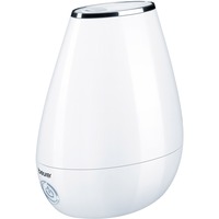 Beurer LB 37 white, Humidificador blanco