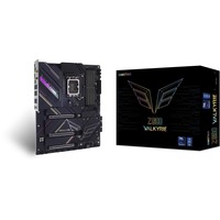 Biostar Z890 VALKYRIE, Placa base