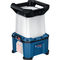 Bosch 06014A5000, Luz de trabajo 