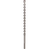 Bosch 2 608 833 964 broca 1 pieza(s), Taladro Martillo perforador, 2,4 cm, 520 mm, Ladrillo, Concreto, Hormigón duro, Caliza, Arenisca, 40 cm, SDS Max