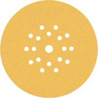 Bosch Expert C470 hoja de lija, Ø 225mm, K120 