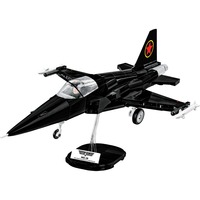 COBI Top Gun MiG-28, Juegos de construcción 