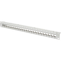 Digitus DN-91410, Patch Panel gris